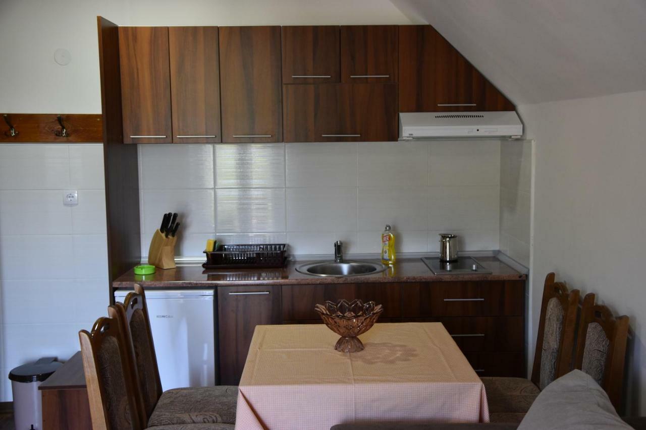Vila Natasa โคเปานิก ภายนอก รูปภาพ