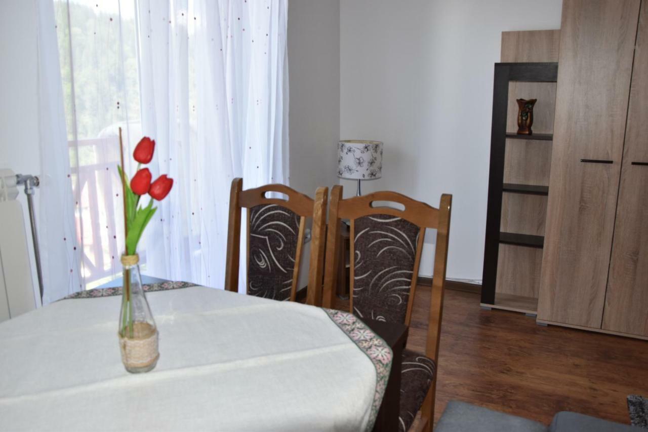 Vila Natasa โคเปานิก ภายนอก รูปภาพ